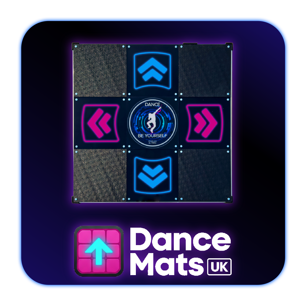 LTEK Core Dance Mat - Dance Mats UK